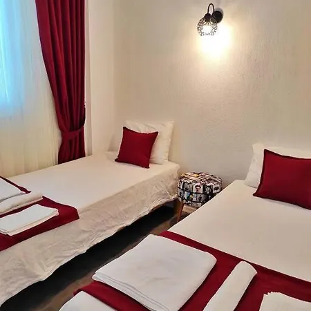 Sekerde Dogayla Ic Ice Sakin Kalin! Kaş